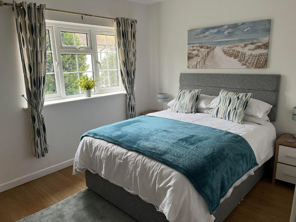 Estuary View Apartment Exmouth Exterior foto